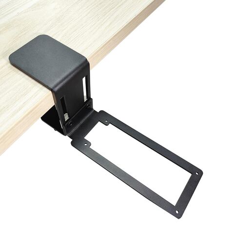 WELLMETE Clamp-on Desk Mount Holder for Hotas Flight Sim Joystick in Kuwait