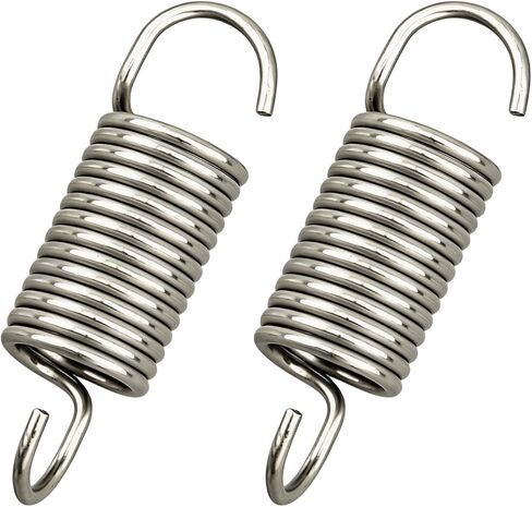 274-1-SS Stainless Steel Pawl Spring Compatible with Coxreels Reels, 2 Pack in Kuwait