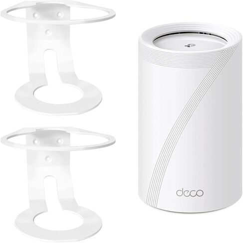 ALLICAVER Metal Wall Mount Compatible with Deco BE85/BE95/BE17000/BE22000 in Kuwait