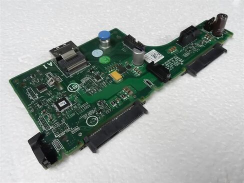 NEW Rear Flex Bay 2.5" HDD BACKPLANE for DELL POWEREDGE R720XD Chassis 0JDG3 in Saudi Arabia
