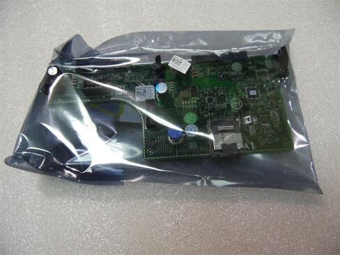 NEW Rear Flex Bay 2.5" HDD BACKPLANE for DELL POWEREDGE R720XD Chassis 0JDG3 in Saudi Arabia
