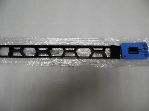 FACEPLATE Front Bezel fit for DELL 1U Rack Server R250 R350 R450 R650 R650XS R6515 R6525 in Saudi Arabia