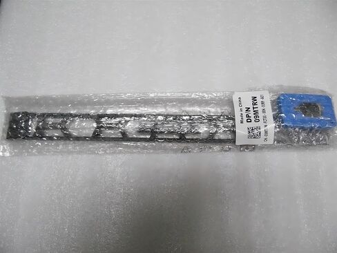 FACEPLATE Front Bezel fit for DELL 1U Rack Server R250 R350 R450 R650 R650XS R6515 R6525 in Saudi Arabia