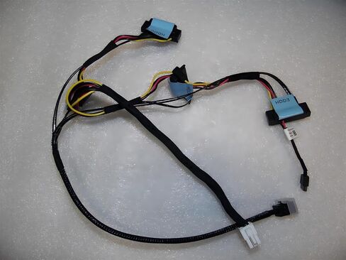 for DELL POWEREDGE Server R230 H730 H730P H330 RAID Cable for 4 Cabled Drives M7MXD in Saudi Arabia
