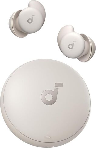 Soundcore Sleep A20 Set by Anker, Sleep Earbuds with Comfortable Ear Tips in Saudi Arabia