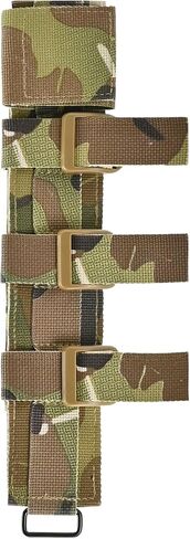 Tactical Molle Tool Holder,Sozothy Molle Hatchet Axe Holder,Knife Sheath Adapter MOLLE Attachment for Tactical Bag and Vest in Saudi Arabia