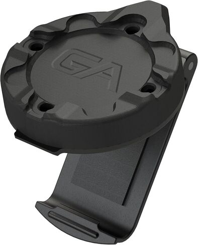 Guardian Angel Snap Lock Mount - Magnetic Mount with Screw-in in Kuwait