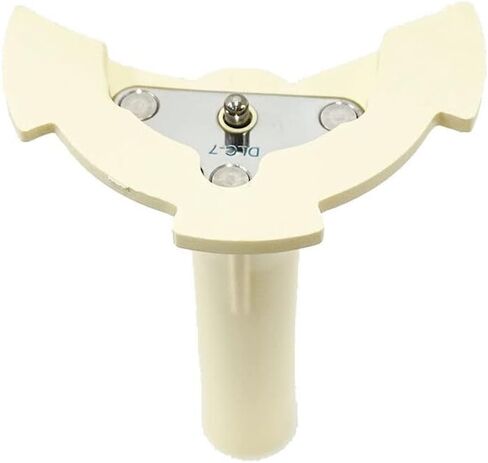 DLC-039ATX for Cuisinart Detachable Stem Replace 14-Cup Series Model Food Processors DFP-14,DFP-14BCHN, DFP-14BCN, DFP-14BCNR etc in Kuwait