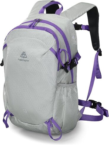 Haimont 15L Lightweight Hiking Daypack, Green in Kuwait
