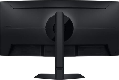 Samsung 40" ViewFinity S8 (S85TH) Curved Monitor, 5K2K WUHD Resolution in Saudi Arabia