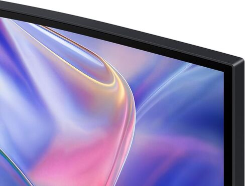 Samsung 40" ViewFinity S8 (S85TH) Curved Monitor, 5K2K WUHD Resolution in Saudi Arabia