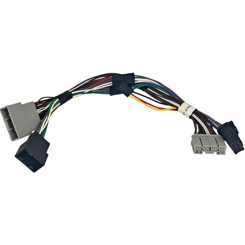 EZROAD Radio T-Harness LPHTY02 for Toyota 4Runner Avalon C-HR Camry Corolla in Saudi Arabia