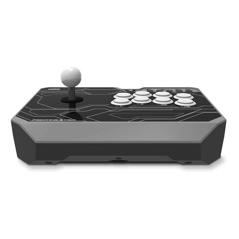 Sony Licensed Product Hori Fighting Stick for PS3 PS4 PC Hori in Saudi Arabia