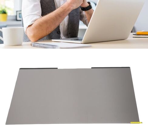 Diyeeni 16 Inch Laptop Privacy Screen Filter, Magnetic Anti Peeping Protector with AR Ultra HD Clarity, for 16:10 Aspect Ratio Laptops in Saudi Arabia