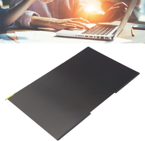 Diyeeni 16 Inch Laptop Privacy Screen Filter, Magnetic Anti Peeping Protector with AR Ultra HD Clarity, for 16:10 Aspect Ratio Laptops in Saudi Arabia