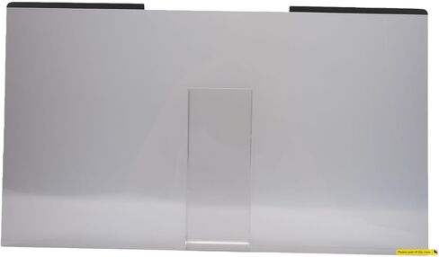 Diyeeni 14 inch Laptop Privacy Screen Filter, Anti Peeping Protector with Full Adhesive Frame Tape for 16:9 Aspect Ratio Laptop Displays in Saudi Arabia