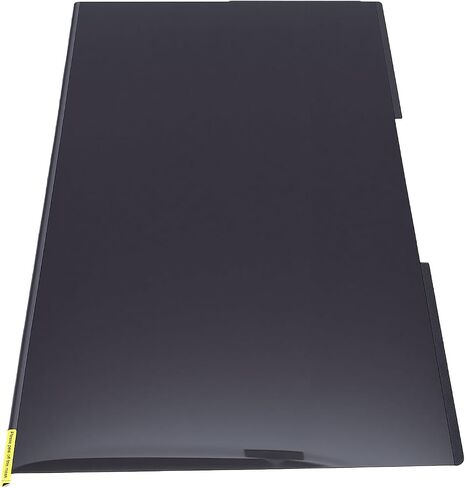 Success Magnetic Laptop Privacy Screen Filter, 16in Protector Film Anti Scratch HD, 16:9 Aspect Ratio Notebook Screen Protector for Travel Work in Saudi Arabia
