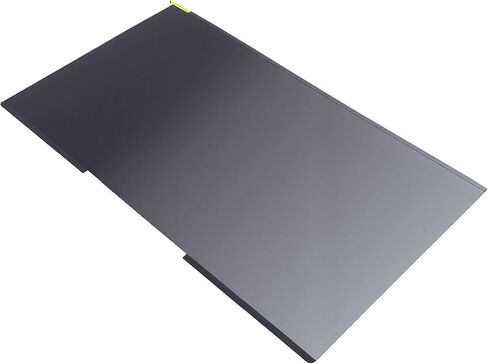 Success Magnetic Laptop Privacy Screen Filter, 16in Protector Film Anti Scratch HD, 16:9 Aspect Ratio Notebook Screen Protector for Travel Work in Saudi Arabia