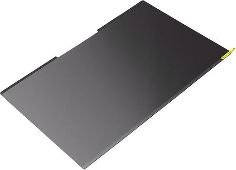 Cuifati Laptop Privacy Screen, Anti Peeping with AR Anti for 13.3 Inch 16:10 Laptops in Saudi Arabia