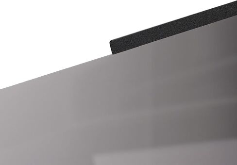 Cuifati Laptop Privacy Screen, Anti Peeping with AR Anti for 13.3 Inch 16:10 Laptops in Saudi Arabia