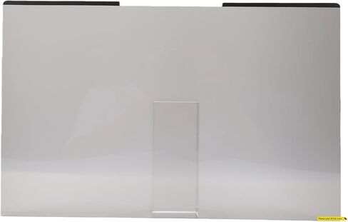 Cuifati 16 Inch Laptop Privacy Screen Filter, Anti Peeping Magnetic Screen Protector with 16:10 Aspect Ratio, Enhanced Privacy for 60 Degree Frontal View in Saudi Arabia