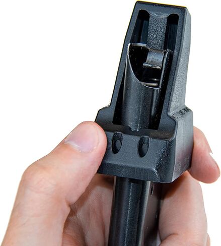 RAEIND Speed Loaders for Springfield 1911 Range Officer 9mm Single Stack Magazines (Springfield Armory 1911 Range Officer - 9mm) in Saudi Arabia