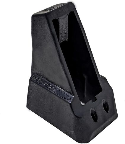 RAEIND Speed Loaders for Springfield 1911 Range Officer 9mm Single Stack Magazines (Springfield Armory 1911 Range Officer - 9mm) in Saudi Arabia