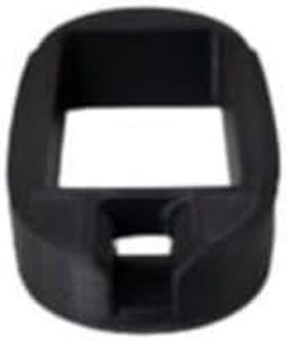 CZ 75 P-01 Magazine Sleeve Spacer Adapter – Fits CZ 75 OEM Full Size Magazines (17 & 19 Round) – Hard Plastic Grip Gap Filler – ZF-P01 – 1 Piece in Saudi Arabia