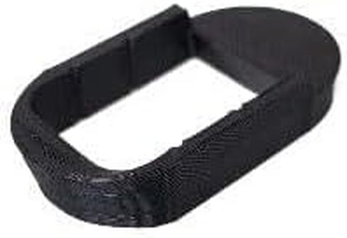 Magazine Sleeve Adapter for Beretta PX4 Storm Compact, Full Size OEM Magazine Spacer, Black Plastic, ZF-P06, 1 Piece in Saudi Arabia
