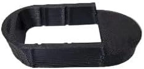 Magazine Sleeve Adapter for Beretta PX4 Storm Compact, Full Size OEM Magazine Spacer, Black Plastic, ZF-P06, 1 Piece in Saudi Arabia
