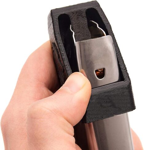 RAEIND Magazine Speed Loader for Glock 21 GEN 4 45ACP | Double Stack Magazine Speed Loader Compatible with 45ACP Caliber| (45ACP - Glock 21 GEN 4) in Saudi Arabia