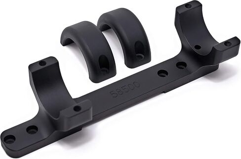 Game Reaper Scope Mount for Browning BAR and Long Action BLR One-Piece Mount 6061-T6 Billet Aluminum Lightweight Precision Fit in Kuwait