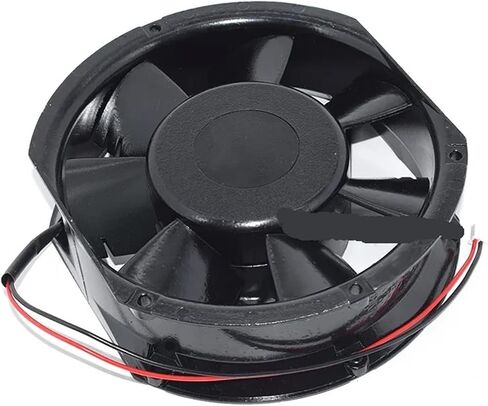 2Pin DC24V 1.05A MADC24H7C-943 25.2W 172*150*51mm Inverter Cooling Fan in Saudi Arabia
