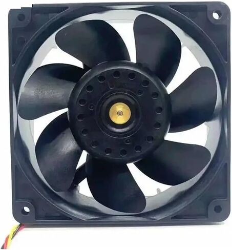 Cooling Fan 9G1224H1D05 9G1224H1D06 9G1224H1D07 9G1224H1D08 in Saudi Arabia