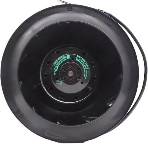 R2E220-AA14-B7/A01 230V Cooling Fan(R2E220-AA14-A01) in Saudi Arabia