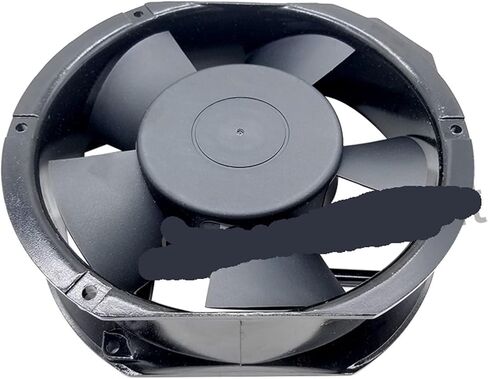 A2175-HBT TC.GN 1751 220V 0.11A 172*150*51mm Capacitor Axial Flow Fan in Saudi Arabia