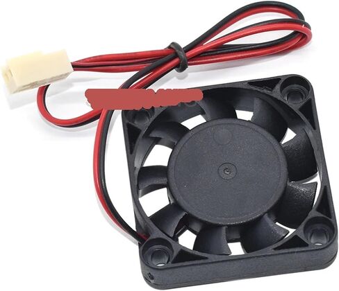 Cooling Fan for FD0540-A2212A DC 5V 0.25A 2-Wire Server Square in Saudi Arabia