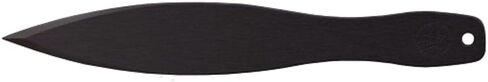 Cold Steel Mini Flight Sport, Black, 10in in Saudi Arabia