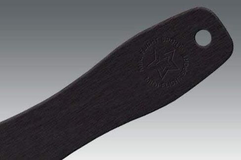 Cold Steel Mini Flight Sport, Black, 10in in Saudi Arabia
