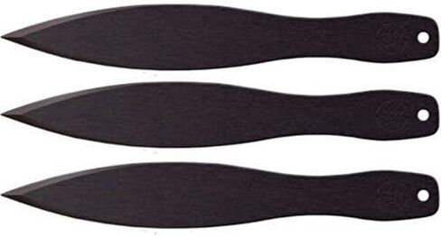 Cold Steel Mini Flight Sport, Black, 10in in Saudi Arabia