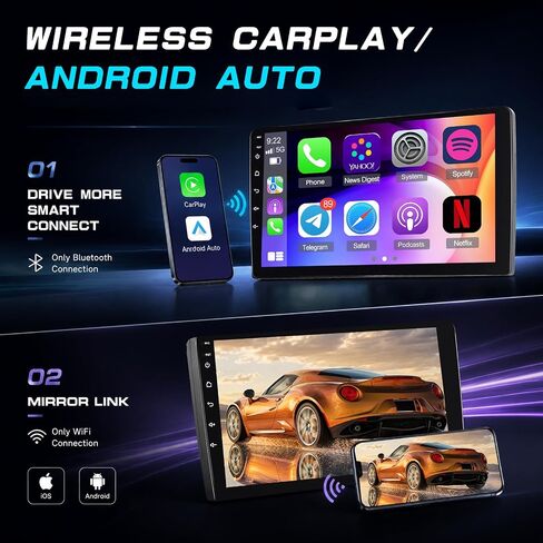 [4G+64G] Car Radio for Ford Transit 150 250 350 2015-2019 in Saudi Arabia