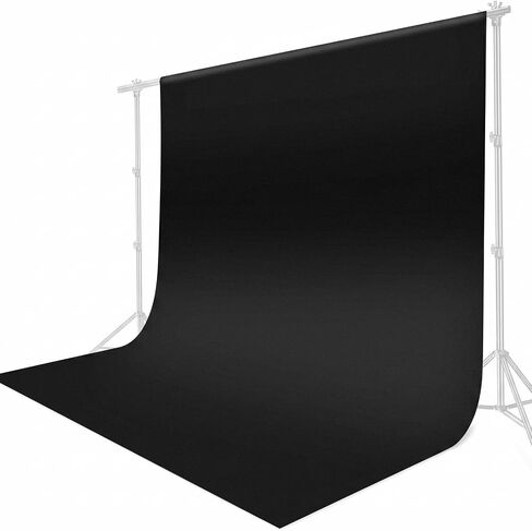 UTEBIT 5x6.5ft Photography Background, with Non-Reflective Fabric in Saudi Arabia