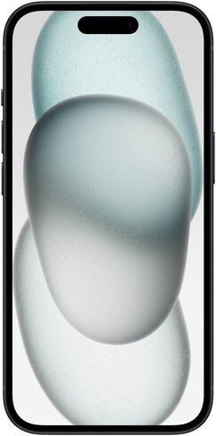 Apple iPhone 15, 128GB, Black - Unlocked (Renewed) in Saudi Arabia