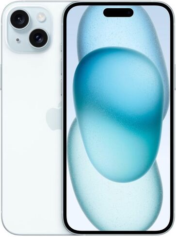 Apple iPhone 15, 128GB, Black - Unlocked (Renewed) in Saudi Arabia