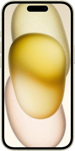 Apple iPhone 15, 128GB, Black - Unlocked (Renewed) in Saudi Arabia