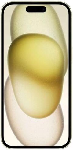 Apple iPhone 15, 128GB, Black - Unlocked (Renewed) in Saudi Arabia