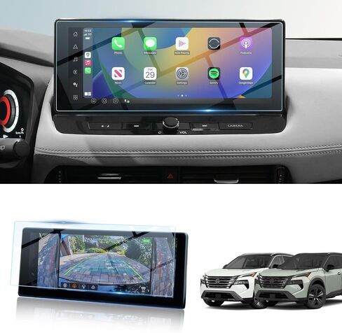 BIBIBO for 2026 Nissan Pathfinder Screen Protector in Saudi Arabia