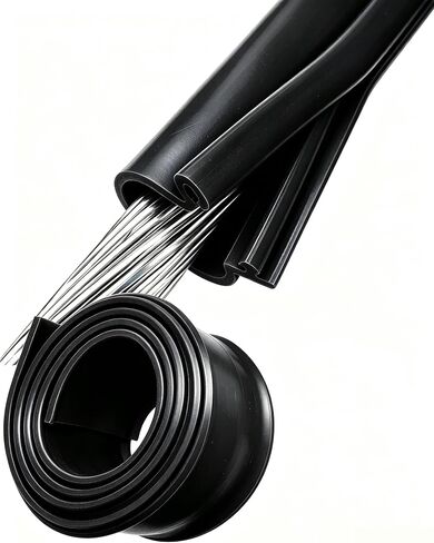 Sile Rubber Cable Cover for Overhead Conductors, Utility Lines Protection, Durable Weatherproof Shield, Heavy-Duty Electrical Insulation, Safe Outdoor Use in Saudi Arabia