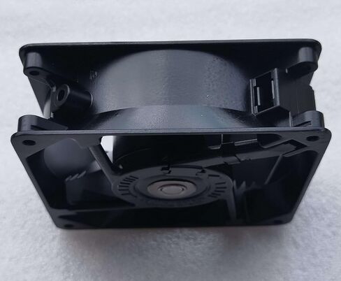 MX2B3 028422 2-pin AC 115V 0.20/0.18A 120x120x38mm Cooling Fan in Kuwait