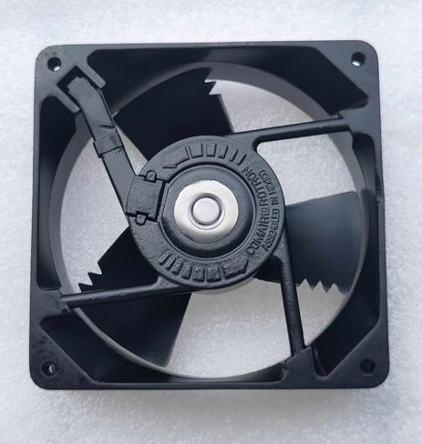 MX2B3 028422 2-pin AC 115V 0.20/0.18A 120x120x38mm Cooling Fan in Kuwait